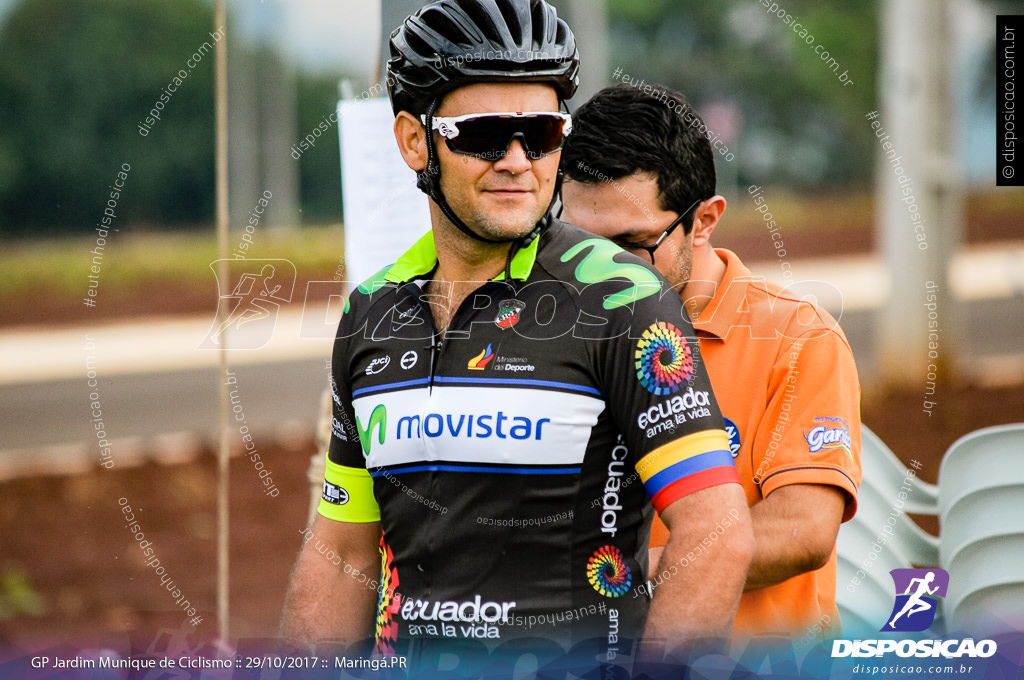 GP Jardim Munique de Ciclismo 2017