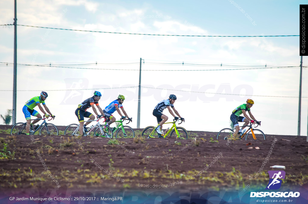 GP Jardim Munique de Ciclismo 2017