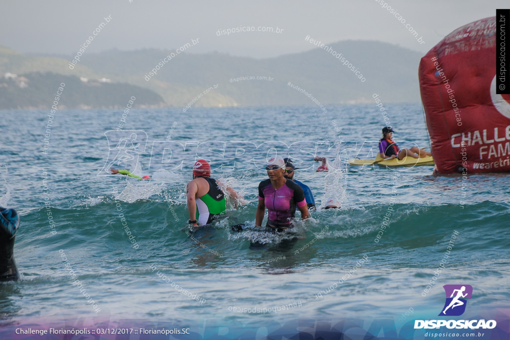 Challenge Florianópolis 2017