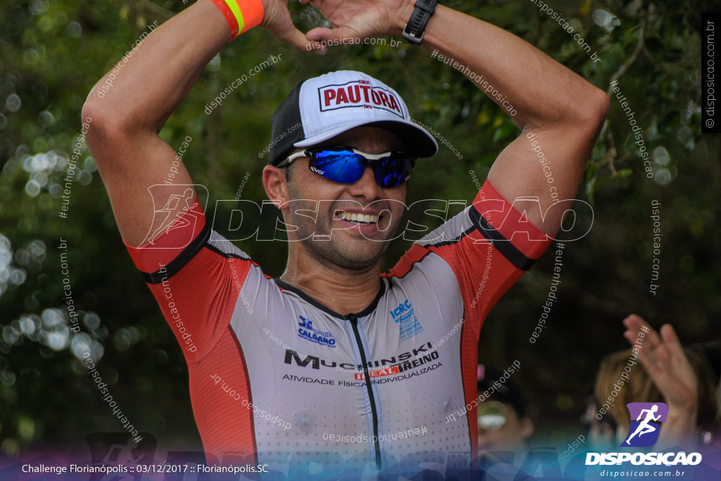 Challenge Florianópolis 2017