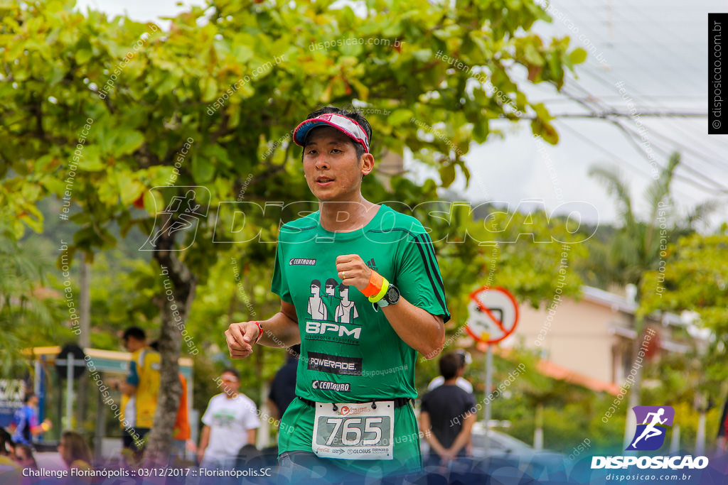 Challenge Florianópolis 2017