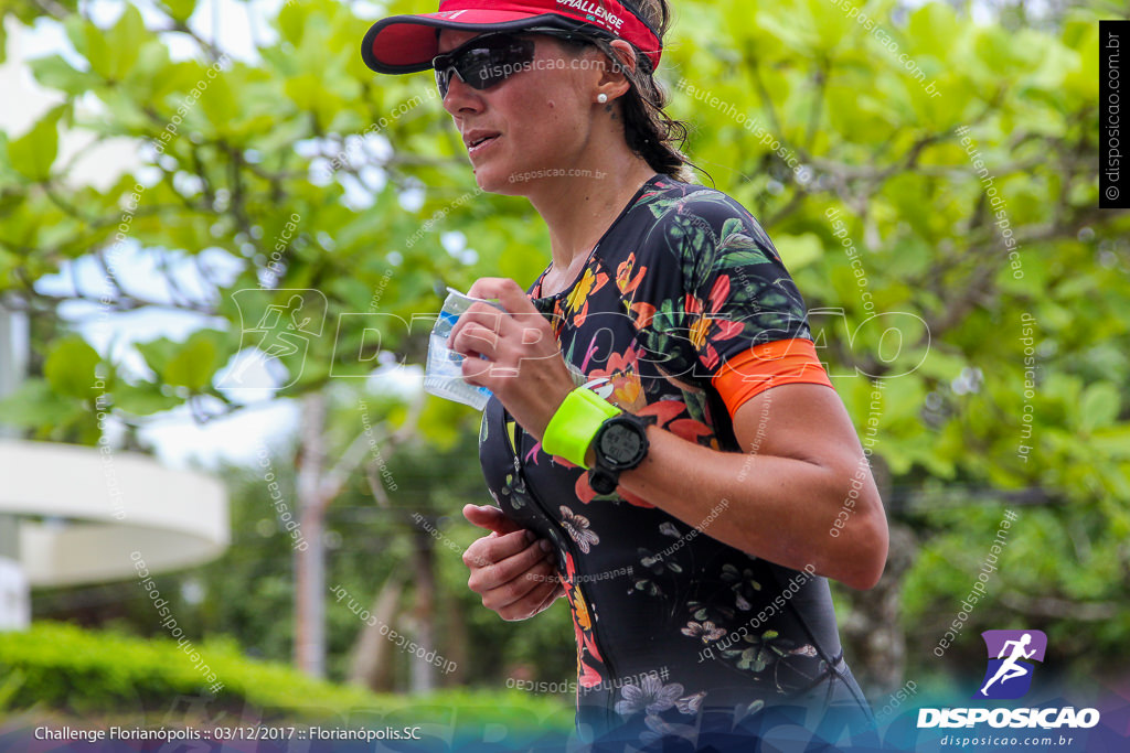 Challenge Florianópolis 2017