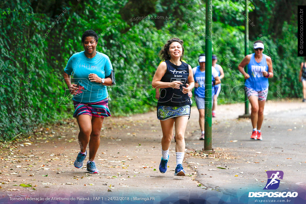 Treino Solidário Amigo Pet - ICOM