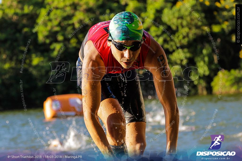 4º Short Triathlon 