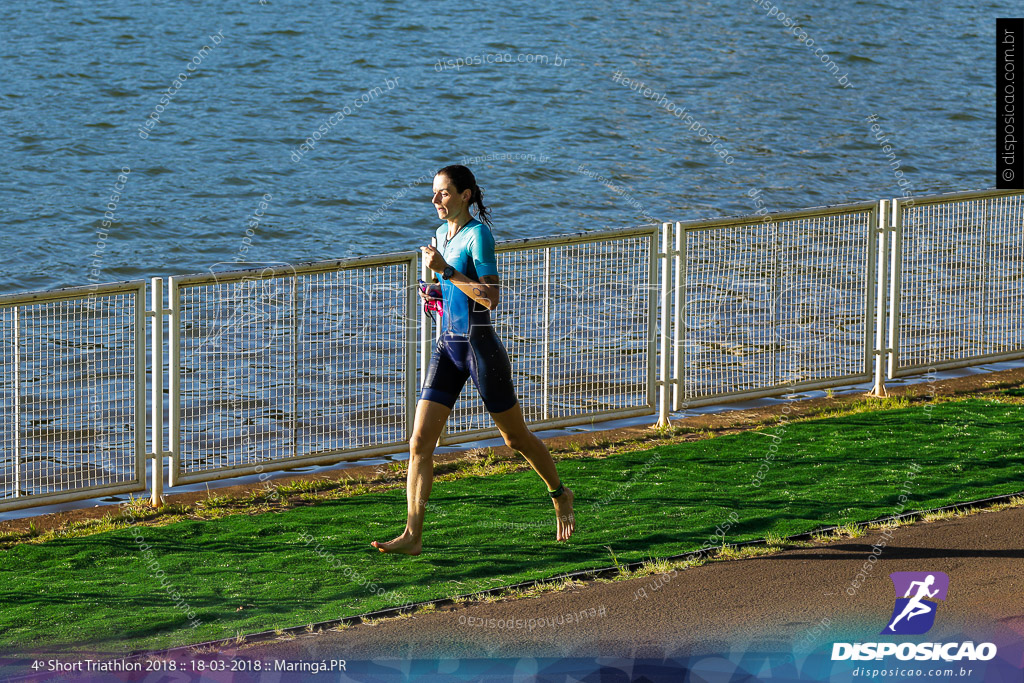4º Short Triathlon 