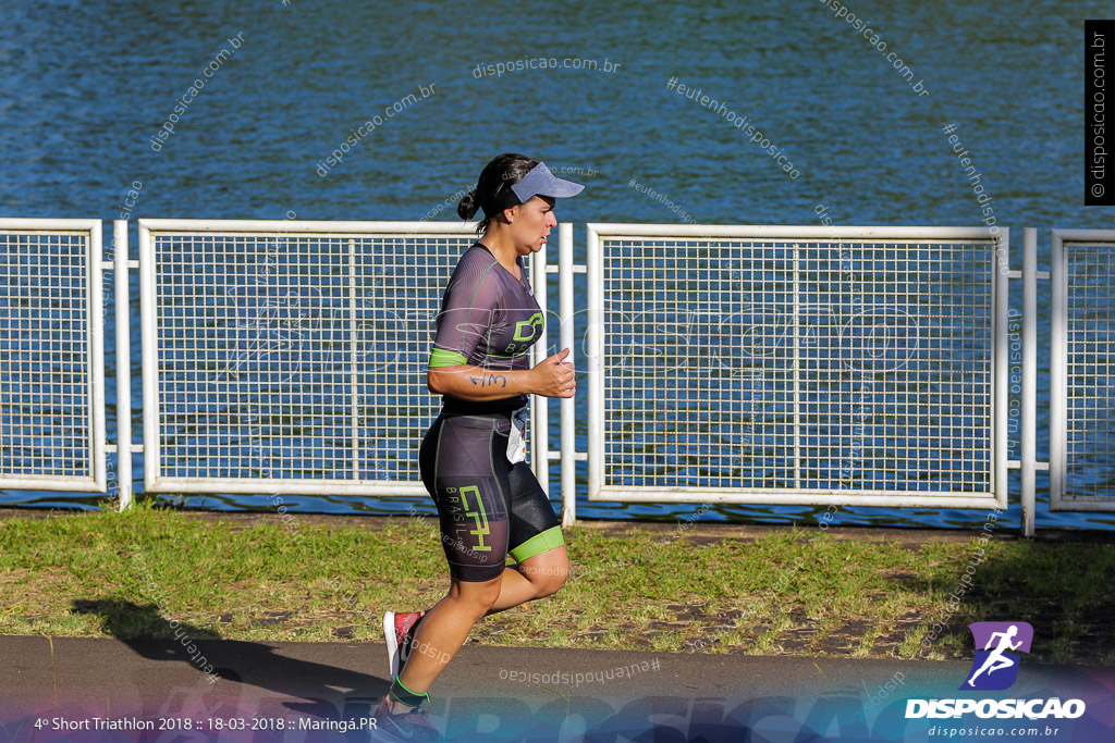 4º Short Triathlon 