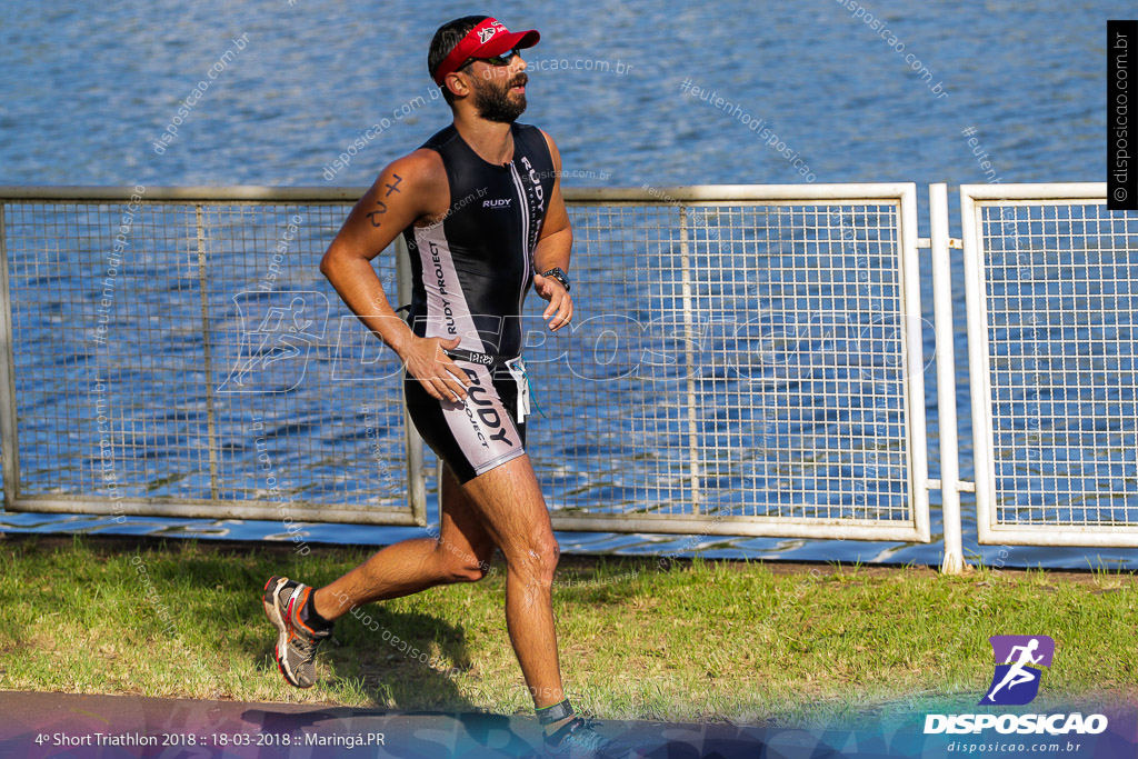 4º Short Triathlon 