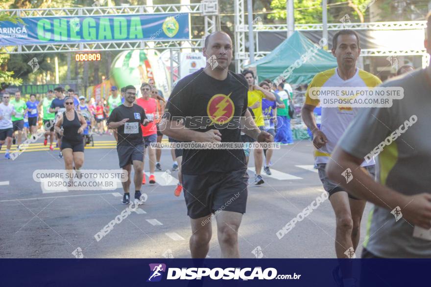 44ª Prova Rústica Tiradentes