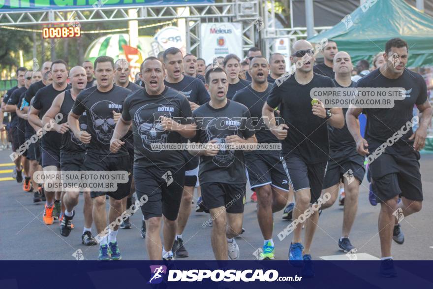 44ª Prova Rústica Tiradentes