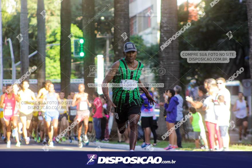 44ª Prova Rústica Tiradentes