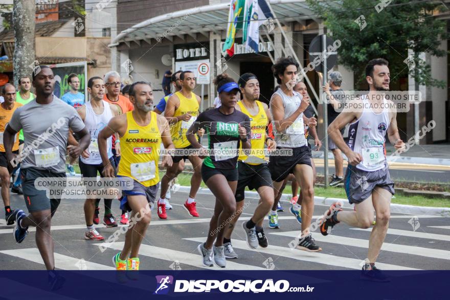 44ª Prova Rústica Tiradentes