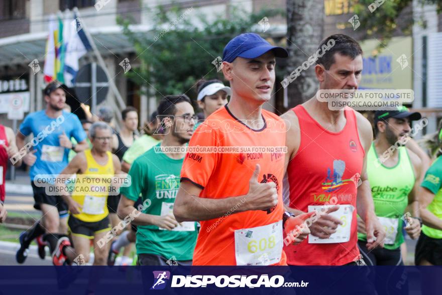 44ª Prova Rústica Tiradentes