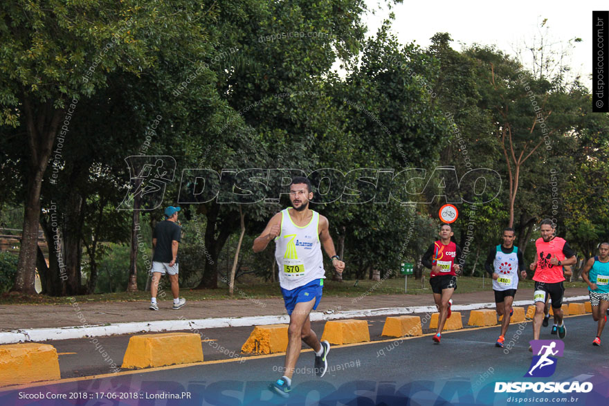 Sicoob Corre 2018