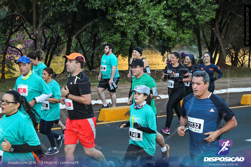 Sicoob Corre 2018