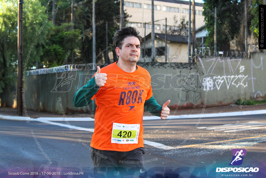 Sicoob Corre 2018