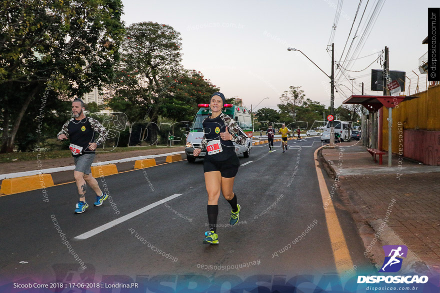Sicoob Corre 2018