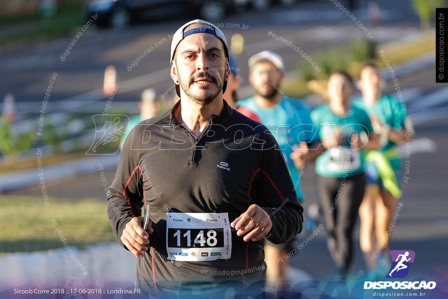 Sicoob Corre 2018