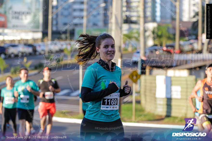 Sicoob Corre 2018