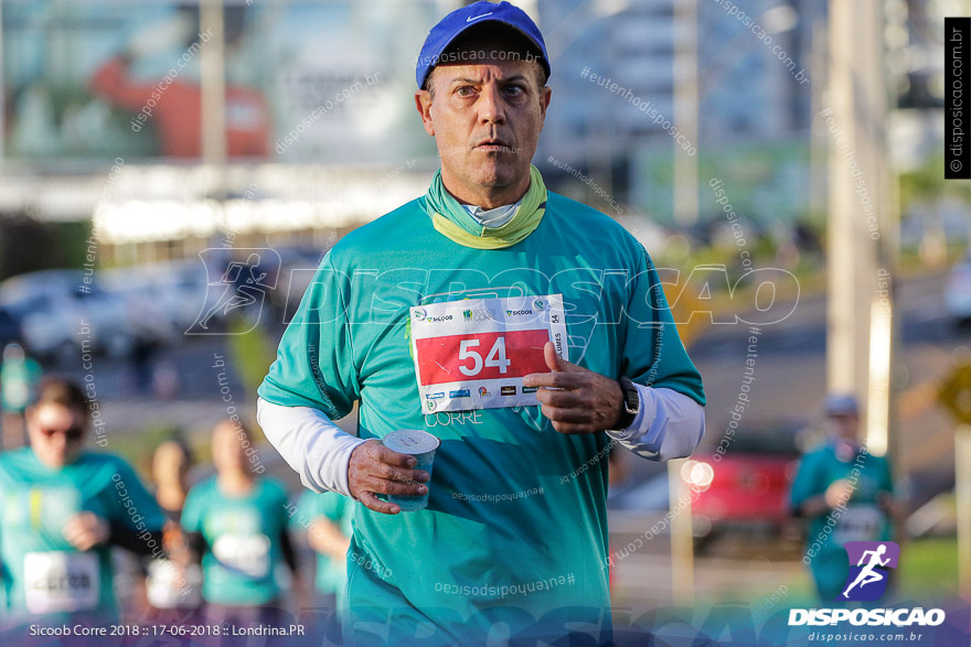 Sicoob Corre 2018
