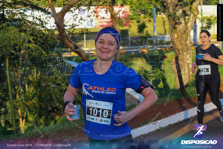 Sicoob Corre 2018