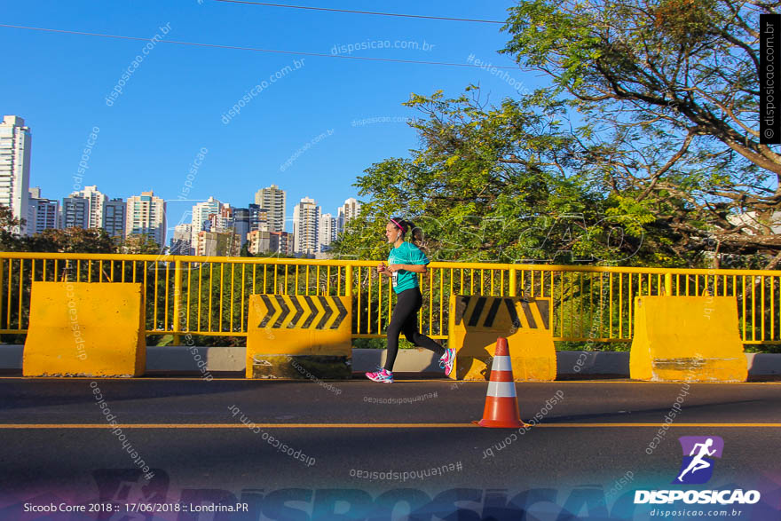 Sicoob Corre 2018