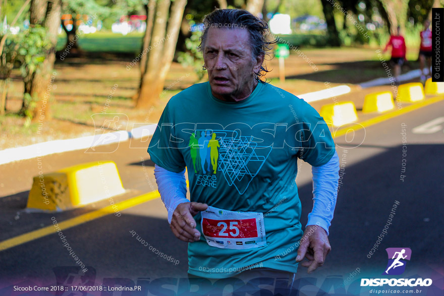 Sicoob Corre 2018