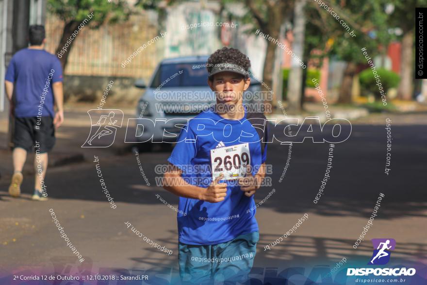2ª Corrida 12 de Outubro