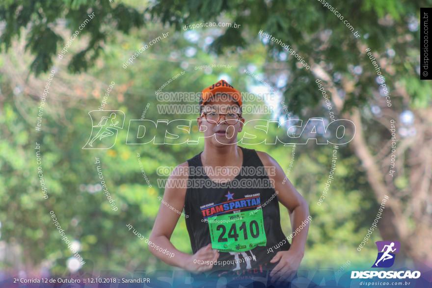 2ª Corrida 12 de Outubro