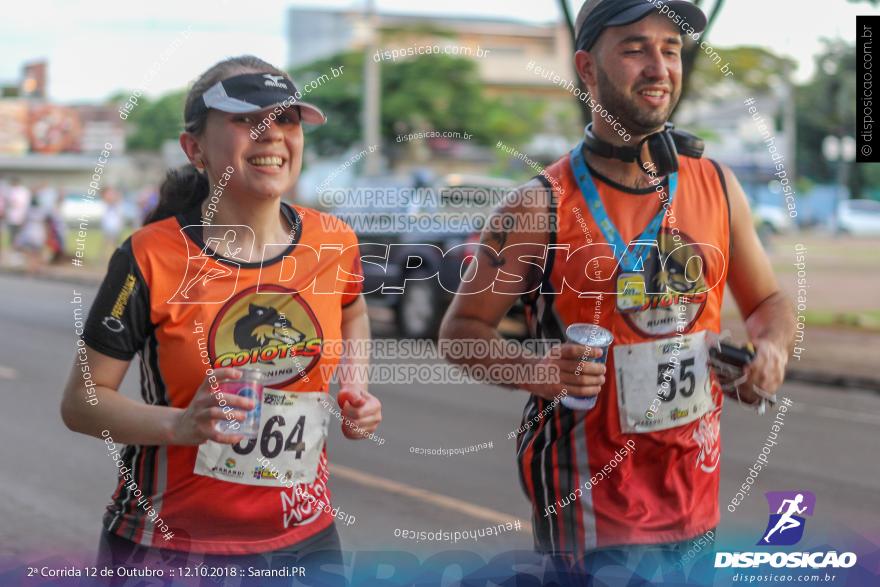 2ª Corrida 12 de Outubro