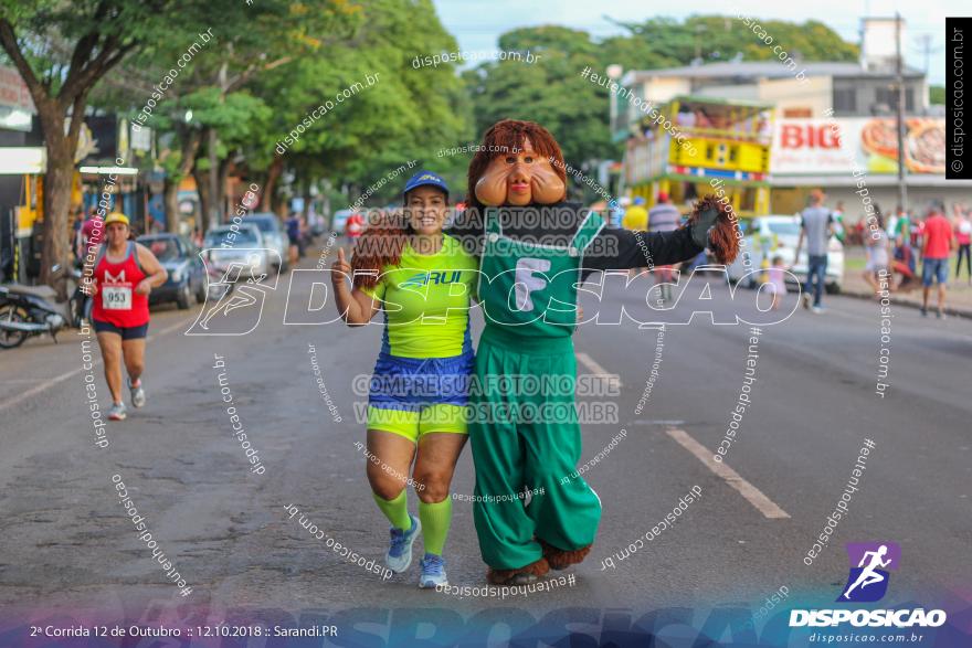 2ª Corrida 12 de Outubro