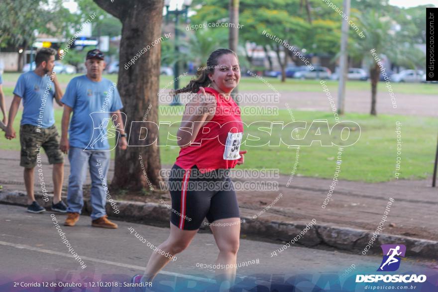 2ª Corrida 12 de Outubro
