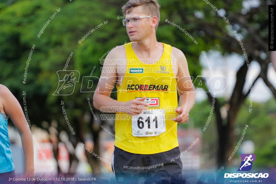 2ª Corrida 12 de Outubro