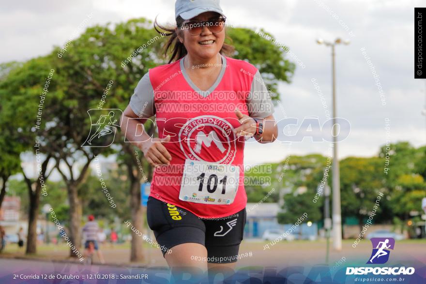 2ª Corrida 12 de Outubro