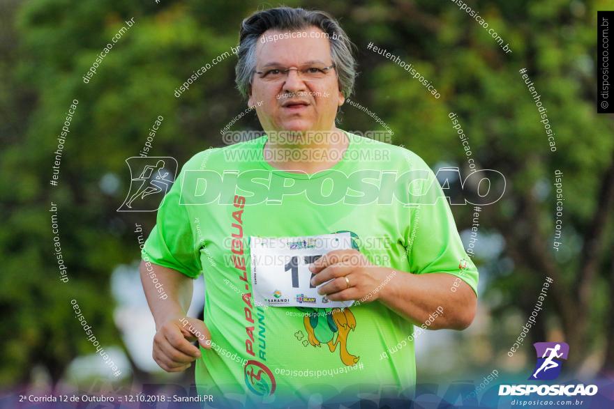 2ª Corrida 12 de Outubro
