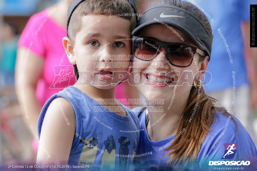 2ª Corrida 12 de Outubro