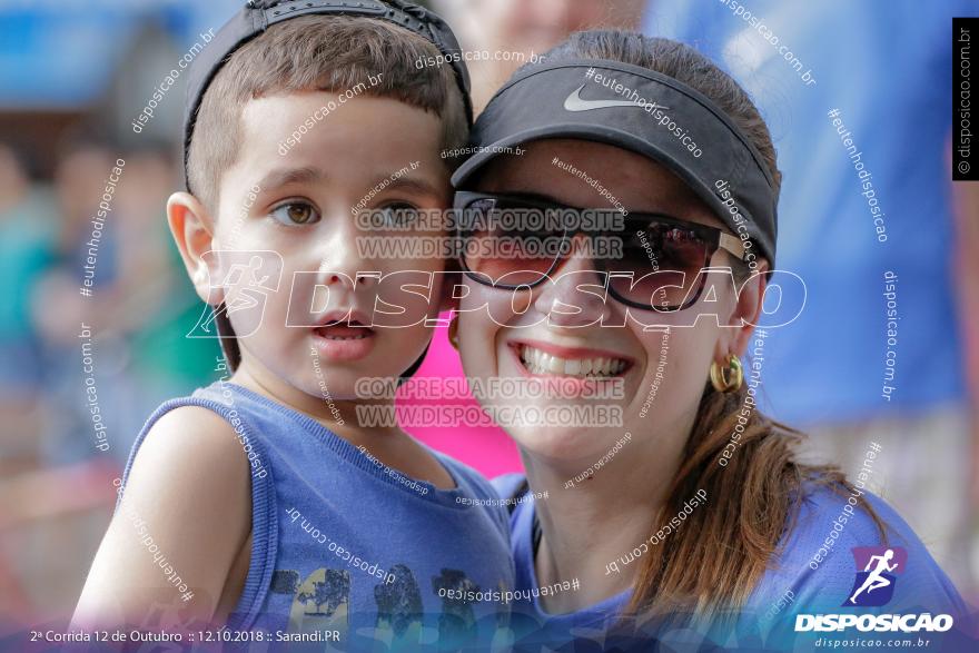 2ª Corrida 12 de Outubro
