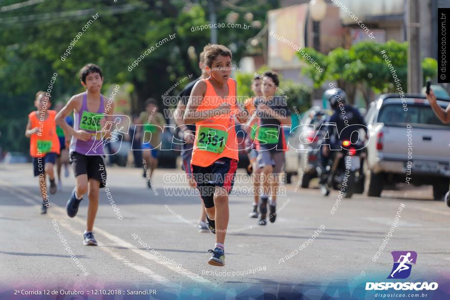 2ª Corrida 12 de Outubro