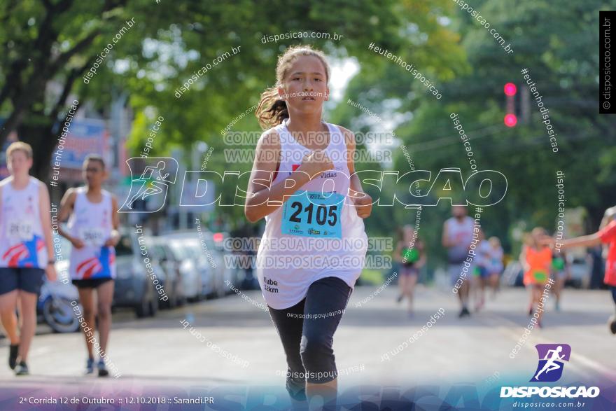 2ª Corrida 12 de Outubro