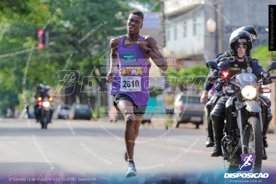 2ª Corrida 12 de Outubro