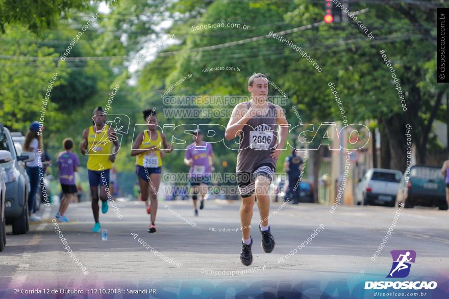 2ª Corrida 12 de Outubro