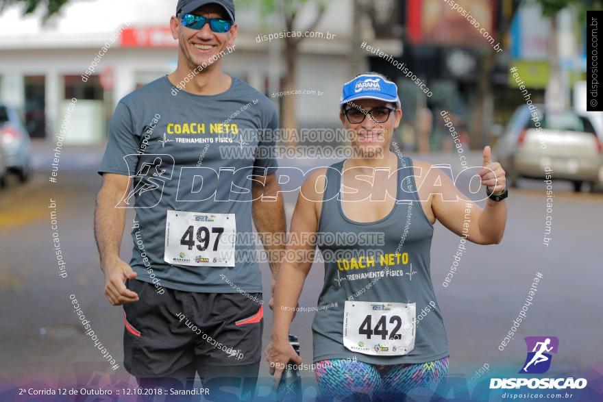 2ª Corrida 12 de Outubro