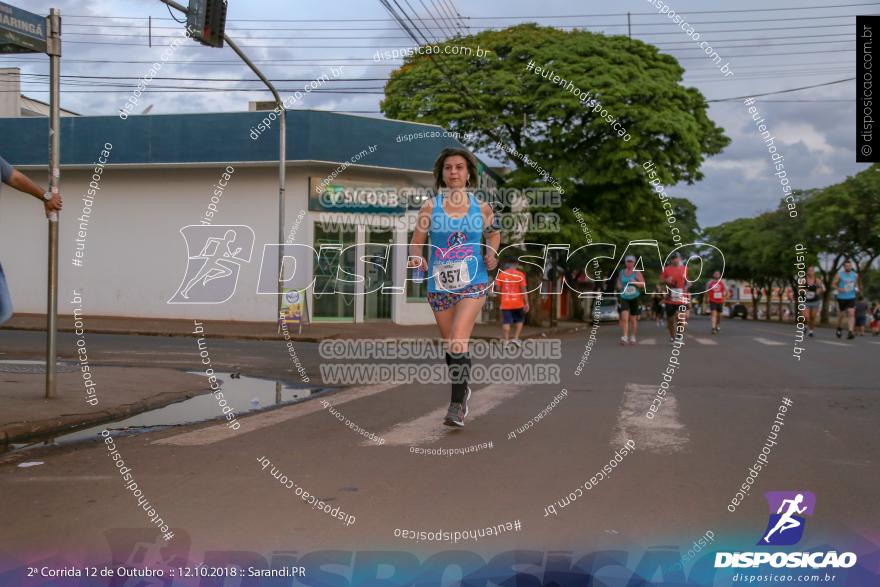 2ª Corrida 12 de Outubro