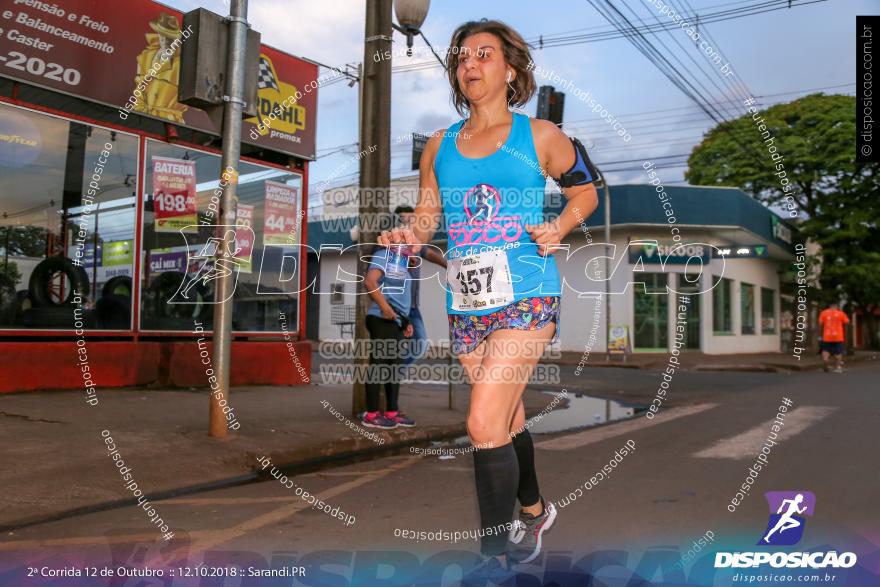 2ª Corrida 12 de Outubro