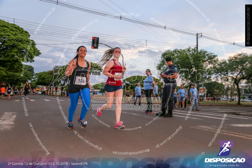 2ª Corrida 12 de Outubro