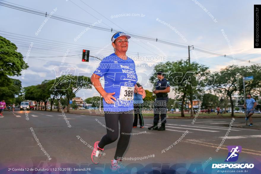 2ª Corrida 12 de Outubro