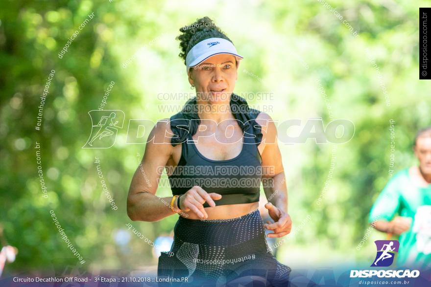Decathlon Off Road 2018 :: 3ª Etapa