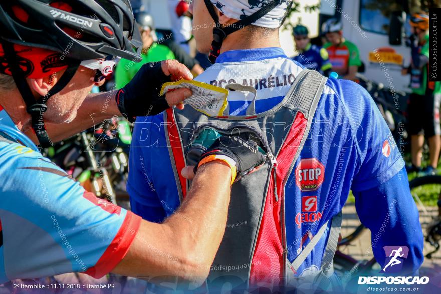 2º Itambike