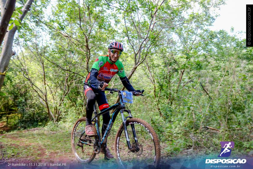 2º Itambike