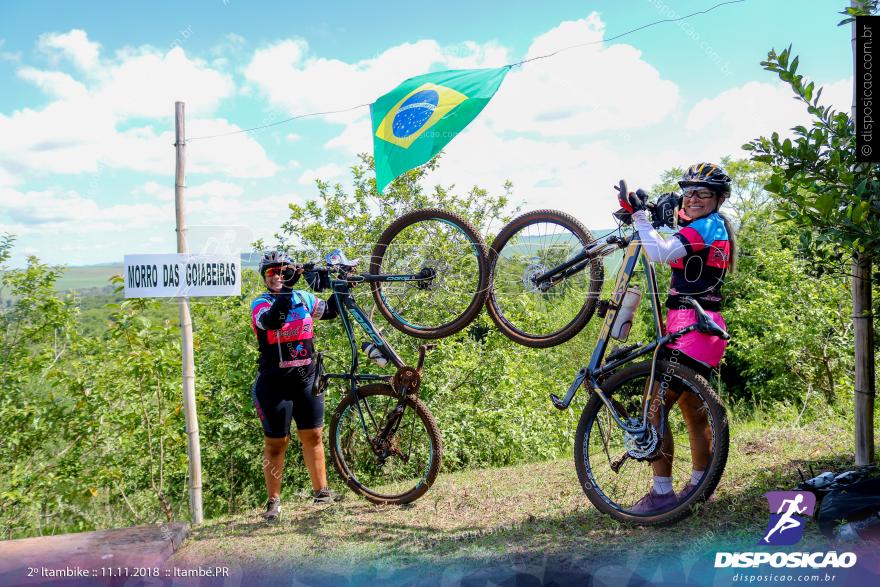2º Itambike