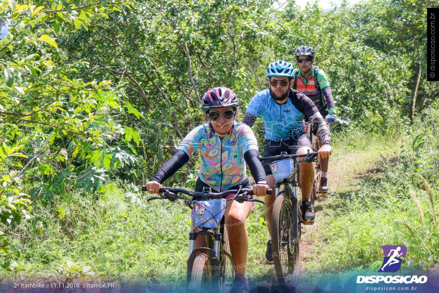 2º Itambike